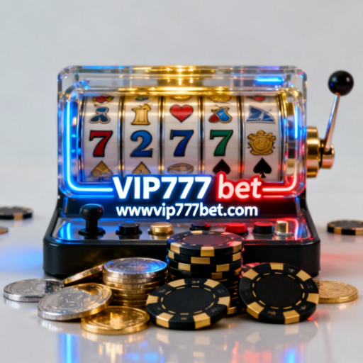 VIP777 bet
