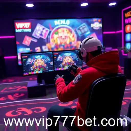 The Evolving World of Online Gaming