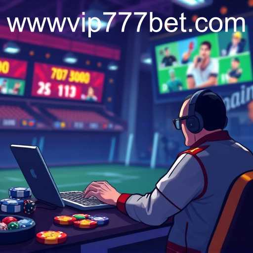 The Rise of Online Betting Platforms