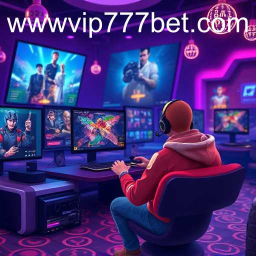 The Rise of Online Gaming in Modern Times