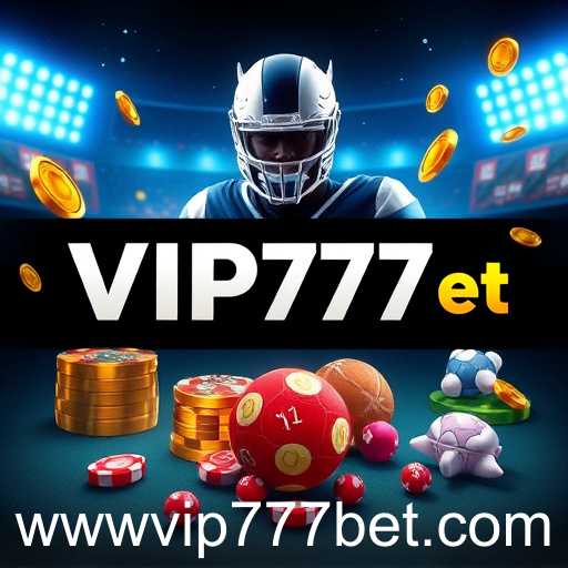 The Rise of Online Gambling and VIP777 Bet