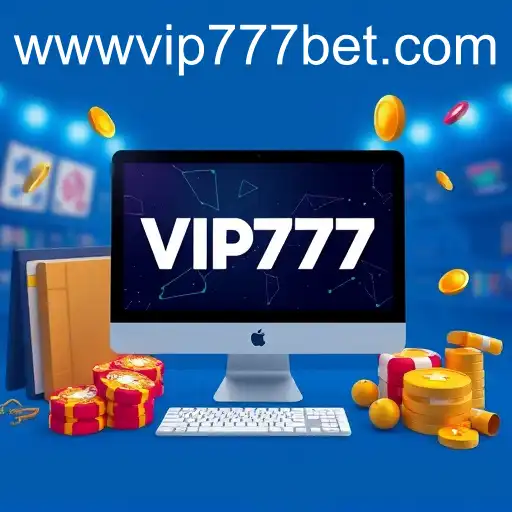 The Rise of VIP777 Bet in Online Gaming