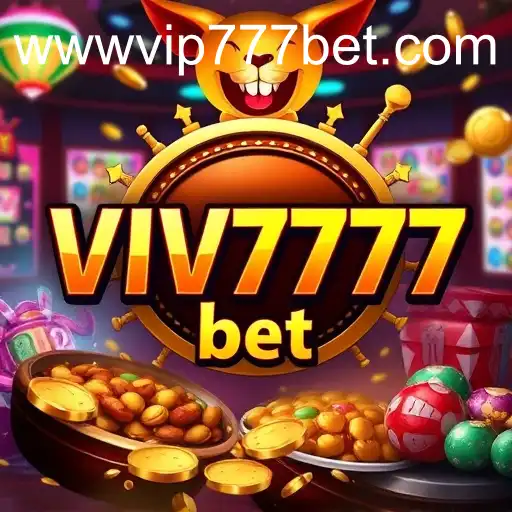 Exploring the Thrilling World of Slot Games: VIP777 Bet's Impact