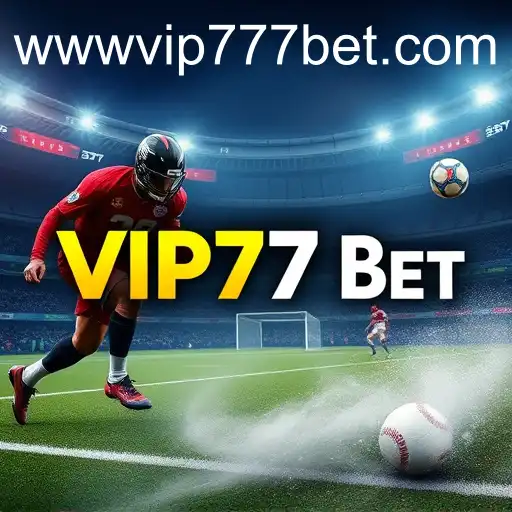 Exploring the Thrilling World of Sports Betting on VIP777 Bet