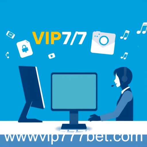 Exploring the Role of Customer Support in Online Gaming: The Case of VIP777 Bet