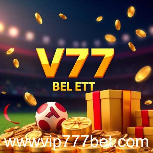 The Rise of VIP777 in Online Gaming