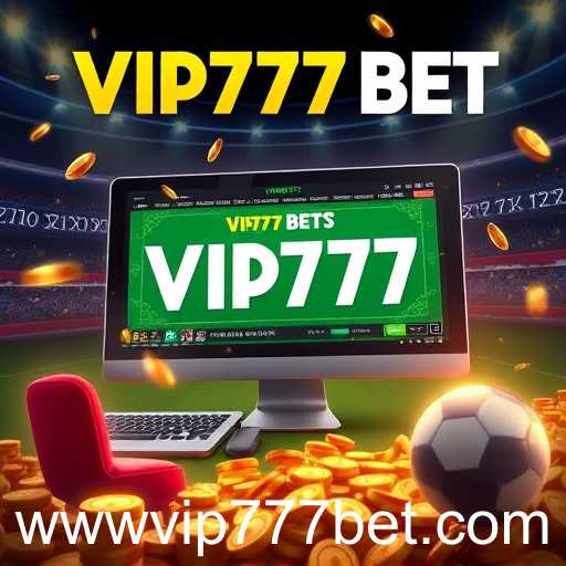 The Rise of VIP777 Bet in Online Gaming