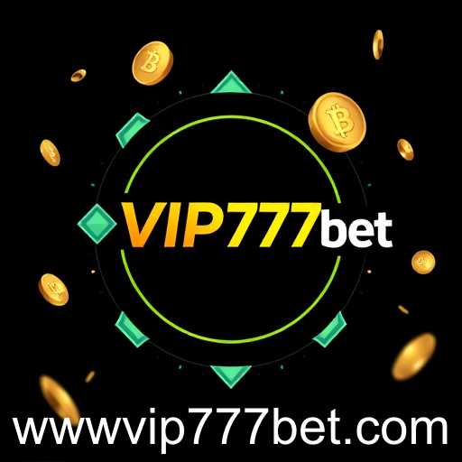 The Rise of VIP777 Bet in a Digital Gaming Era