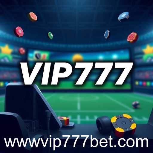 VIP777 Bet Revolutionizes Online Gaming