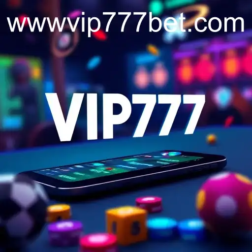 Emerging Trends in Online Gaming: The Role of VIP777 Bet