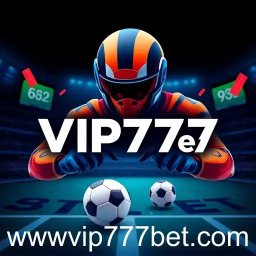 VIP777 Bet: A New Era of Online Gaming