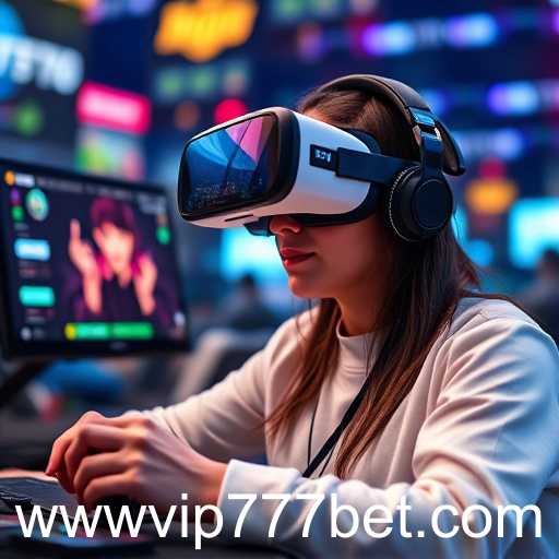 The Rise of VIP777 Bet in Online Gaming